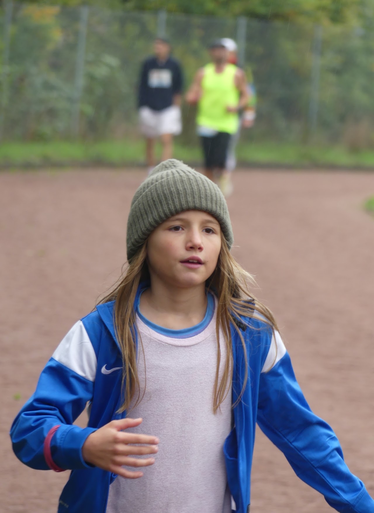 Bild vom 13. Benefizlauf im Jahr 2022. Dies ist das 326. Bild.